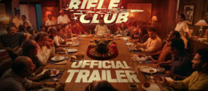 "Rifle Club Movie"